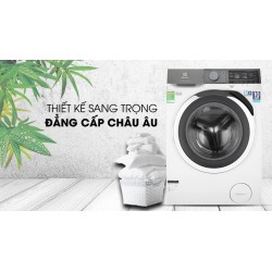 Máy giặt Electrolux EWF1142BEWA Inverter 11 KG