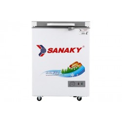 Tủ đông Sanaky 100 lít VH-1599HYK