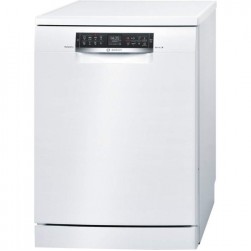 Máy rửa bát Bosch serie 6 độc lập SMS68TW06E