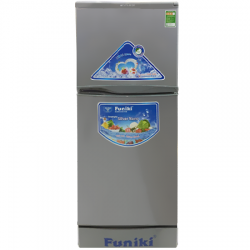 TỦ LẠNH FUNIKI FR-135DS 130 lít