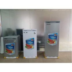 TỦ ĐÔNG ĐỨNG FUNIKI HSC220S 216 LÍT