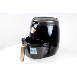 Nồi chiên không dầu Lock&Lock EJF368BLK 3.5L
