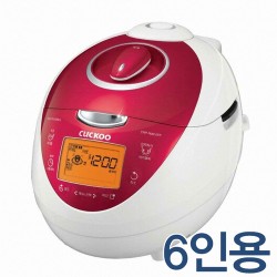 NỒI CƠM ÁP SUẤT ĐIỆN TỬ CRP-N0610FP