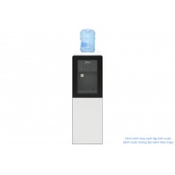 Cây Nước Midea YD1518S-X