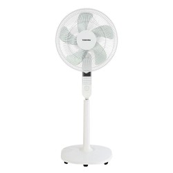 Quạt đứng Toshiba 5 cánh F-LSA20(W)VN 60W