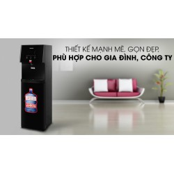 Cây nước nóng lạnh Toshiba RWF-W1830BV(K)