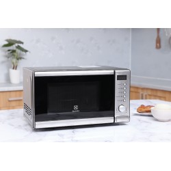 Lò vi sóng Electrolux EMS2027GX 20 lít