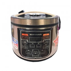 Nồi cơm điện tách đường Nirvana MD-001 1.8l