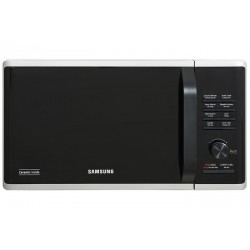 Lò vi sóng có nướng Samsung MG23K3515AS/SV 23 Lít
