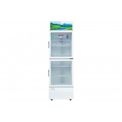 Tủ mát Sanaky Inverter 340 lít VH-408W3L