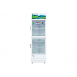 Tủ mát Sanaky Inverter 340 lít VH-408W3L