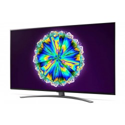 Smart TV Nanocell LG 4K 55 Inch 55NANO86TNA ThinQ AI