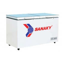 Tủ đông Sanaky 270 lít TD.VH3699A2KD