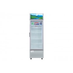 Tủ mát Sanaky 200 lít TM.VH258KL