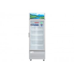 Tủ mát Sanaky 240 lít TM.VH308KL