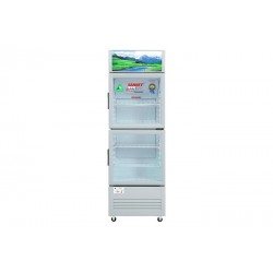 Tủ mát Sanaky 240 lít VH-308WL