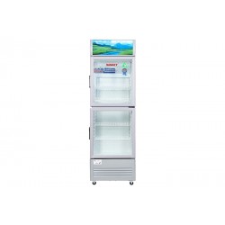 Tủ mát Sanaky 340 lít VH-408WL