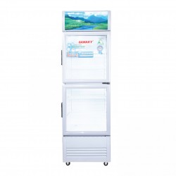 Tủ mát Sanaky VH-358W3L 290 lít Inverter