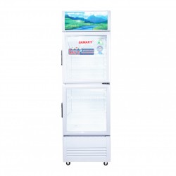 Tủ Mát Sanaky 290 Lít VH-358WL