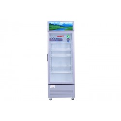 Tủ mát Sanaky 290 lít TM.VH358KL