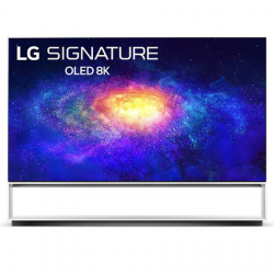 Smart Tivi OLED LG 8K Signature 88 Inch OLED88ZXPTA