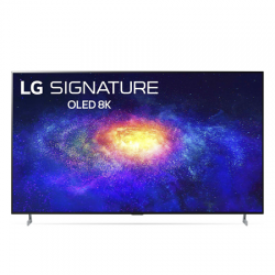 Smart Tivi LG OLED 8K 77 Inch Signature OLED77ZXPTA