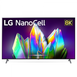 Smart Nanocell Tivi LG 8K 75 Inch 75NANO99TNA ThinQ AI