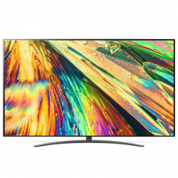 Smart Nanocell Tivi LG 4K 75 Inch 75NANO91TNA ThinQ AI
