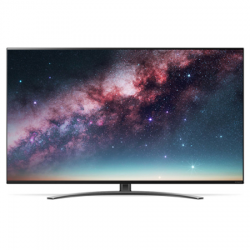 Smart Nanocell Tivi LG 4K 65 Inch 65NANO86TNA ThinQ AI