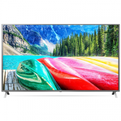Smart Tivi LG 4K 86 Inch 86UN8000PTB ThinQ AI