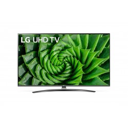Smart UHD TV LG 4K 55UN8100PTA 55 inch