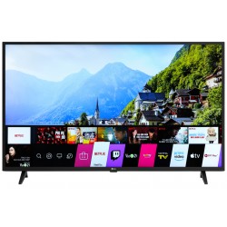 Smart Tivi LG 4K 49 inch 49UN7290PTF