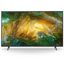 Android Tivi Sony 4K 75 Inch KD-75X8050H