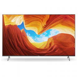 Android Tivi Sony 4K 85 inch KD-85X9000H
