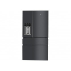 Tủ lạnh Electrolux Inverter 617 lít EHE6879A-B
