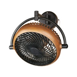 Quạt treo tường VIVI Mr.Vũ 13W