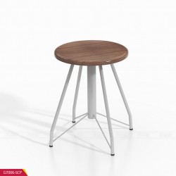 GHẾ BÀN TRÀ JAGER  GT006-SCP