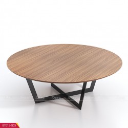 BÀN TRÀ KHÁNG KHUẨN JAGER BT015-SD3