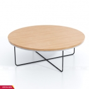 BÀN TRÀ KHÁNG KHUẨN JAGER BT016-SD3