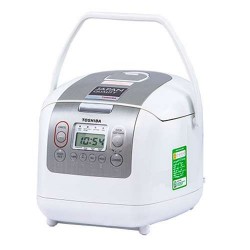 Nồi cơm điện Toshiba 1.8 lít RC-18NTFV(W)