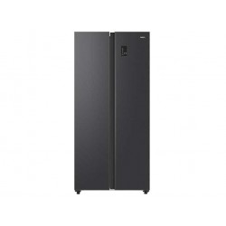 Tủ lạnh side by side Aqua Inverter 480 lít AQR-S480XA