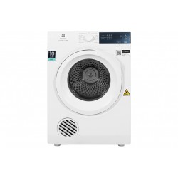 Máy sấy thông hơi Electrolux UltimateCare 7.5 kg EDV754H3WB