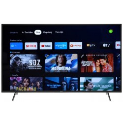 Google Tivi Sony 4K 65 inch KD-65X75K