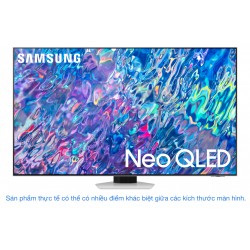 Smart Tivi Neo QLED 4K 85 inch Samsung QA85QN85B 