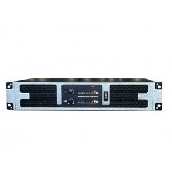 Cục đẩy công suất 2 kênh Amigo PA-8002D