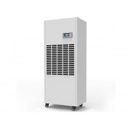 Máy hút ẩm công nghiệp Dorosin DP-10S công suất 240 lít/ngày