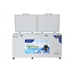 Tủ đông Hòa Phát 544 lít 1 ngăn 2 cánh HPF AD6544