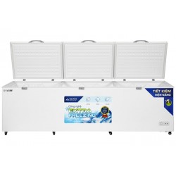 Tủ đông Hòa Phát 1190 lít HPF AD61190