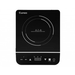 Bếp Hồng Ngoại Rapido RC2000ES