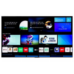 Smart Tivi OLED LG 4K 55 inch 55G2PSA